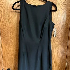 Ladies Dress. AB Studio size 10. Never worn